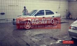    Hyundai Accent, accent - ivangucci777
